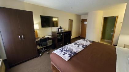 SureStay Plus by Best Western Spartanburg Southwest - image 6