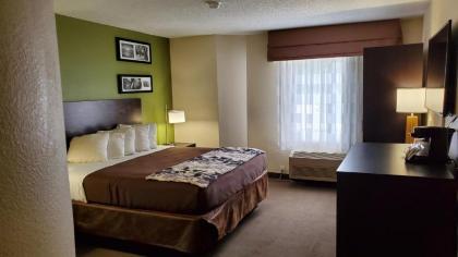 SureStay Plus by Best Western Spartanburg Southwest - image 7