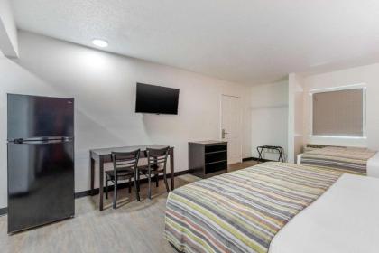 Suburban Extended Stay Hotel - image 12