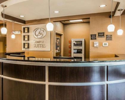 Comfort Suites At WestGate Mall - image 15