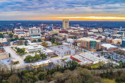 Holiday Inn Northwest Spartanburg - image 2