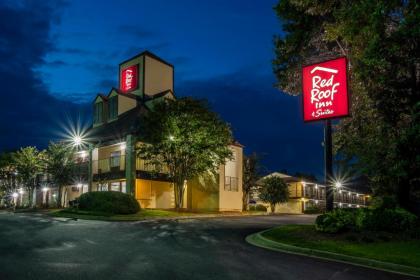 Red Roof Inn Spartanburg - I-85 - image 6