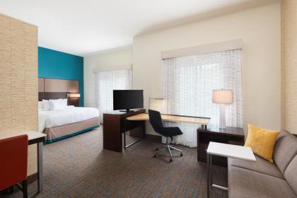 Residence Inn by Marriott Spartanburg Westgate - image 14