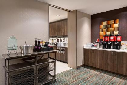 Residence Inn by Marriott Spartanburg Westgate - image 15