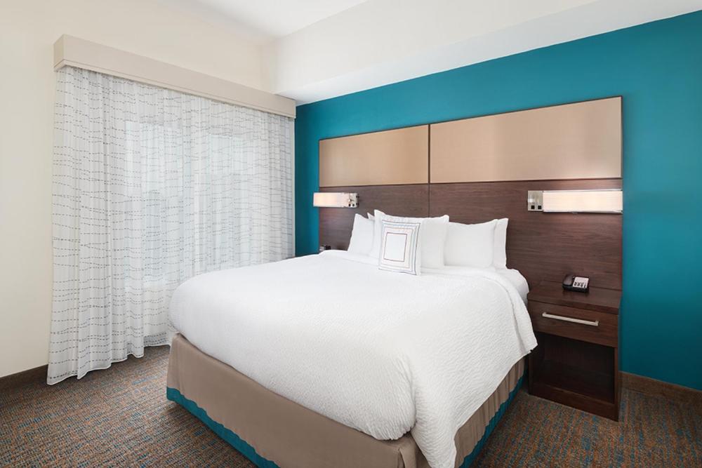 Residence Inn by Marriott Spartanburg Westgate - image 5