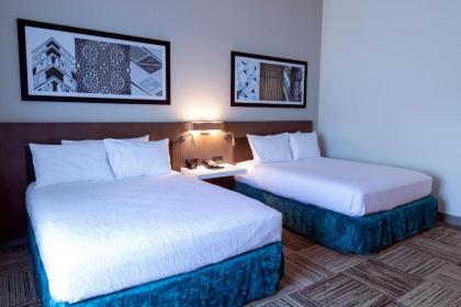 Hilton Garden Inn Spartanburg Sc - image 10