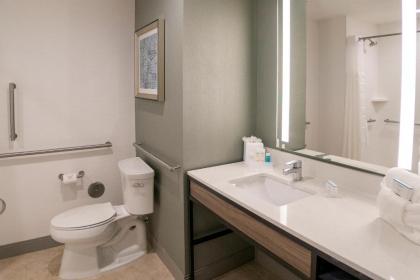 Hilton Garden Inn Spartanburg Sc - image 12