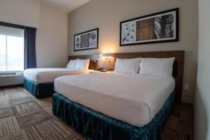 Hilton Garden Inn Spartanburg Sc - image 14