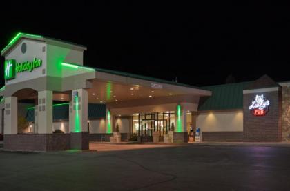 Holiday Inn Spearfish Sd