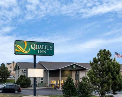 Quality Inn Spearfish Spearfish