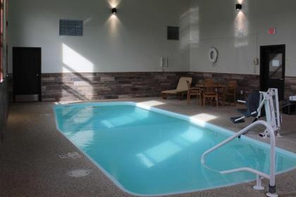 Quality Inn Spearfish - image 11