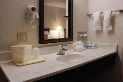 Quality Inn Spearfish - image 12