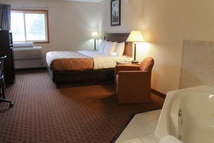 Quality Inn Spearfish - image 15