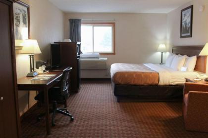 Quality Inn Spearfish - image 7