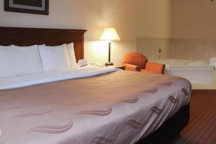 Quality Inn Spearfish - image 9