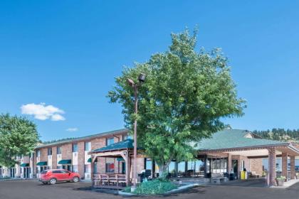 Days Inn by Wyndham Spearfish Spearfish