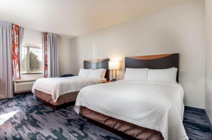 Fairfield Inn & Suites by Marriott Spearfish - image 10