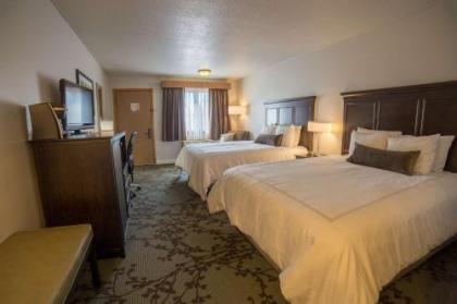 Best Western Black Hills Lodge - image 3