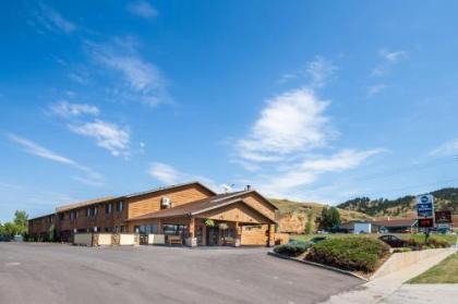 Best Western Black Hills Lodge - image 8