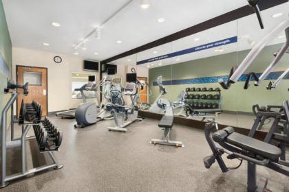 Hampton Inn Spearfish - image 10