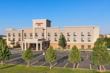 Hampton Inn Spearfish - image 11