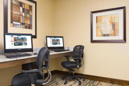 Hampton Inn Spearfish - image 12