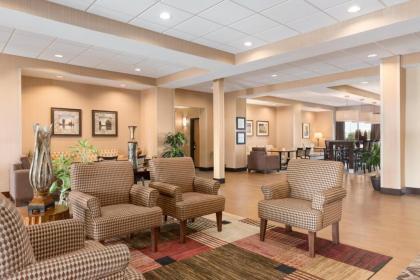 Hampton Inn Spearfish - image 6