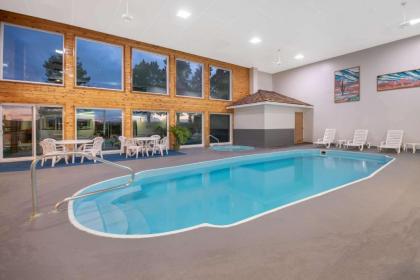 Travelodge by Wyndham Spearfish - image 10