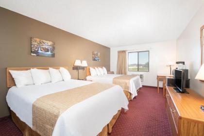 Travelodge by Wyndham Spearfish - image 5