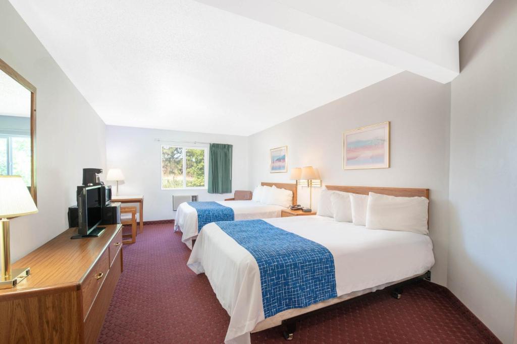 Travelodge by Wyndham Spearfish - image 6