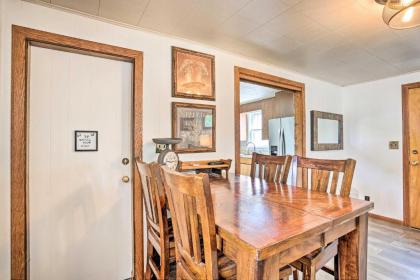 Quaint Central Spearfish Home with Deck and Yard! - image 10