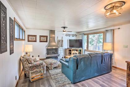 Quaint Central Spearfish Home with Deck and Yard! - image 6