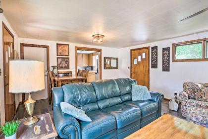 Quaint Central Spearfish Home with Deck and Yard! - image 8