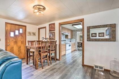 Quaint Central Spearfish Home with Deck and Yard! - image 9