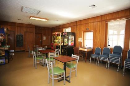 Canyon Inn - image 13