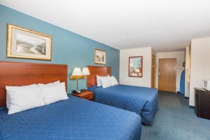 Days Inn by Wyndham Hotel Spencer IA - image 12