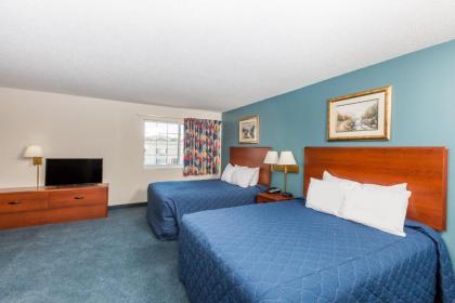 Days Inn by Wyndham Hotel Spencer IA - image 13