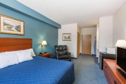 Days Inn by Wyndham Hotel Spencer IA - image 14