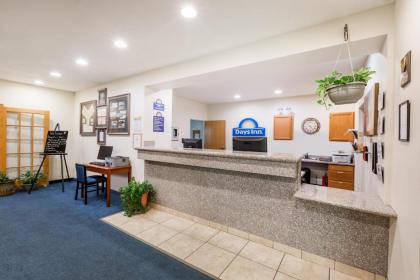 Days Inn by Wyndham Hotel Spencer IA - image 8