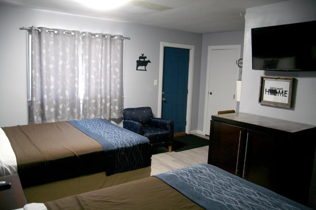 South T Motel - image 2