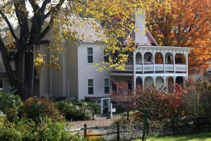 Hopkins Ordinary Bed Breakfast and Ale Works - image 1