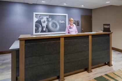 Hampton Inn Spicer Green Lake MN - image 10