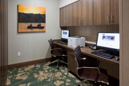 Hampton Inn Spicer Green Lake MN - image 14