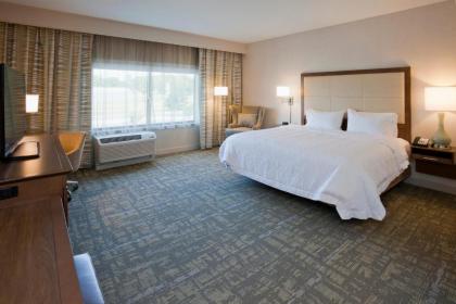 Hampton Inn Spicer Green Lake MN - image 3