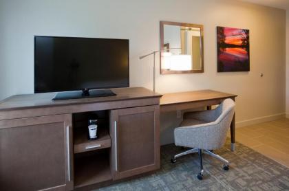 Hampton Inn Spicer Green Lake MN - image 9