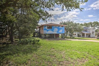 The Cloud House Spicewood House with Lake Views! - image 14