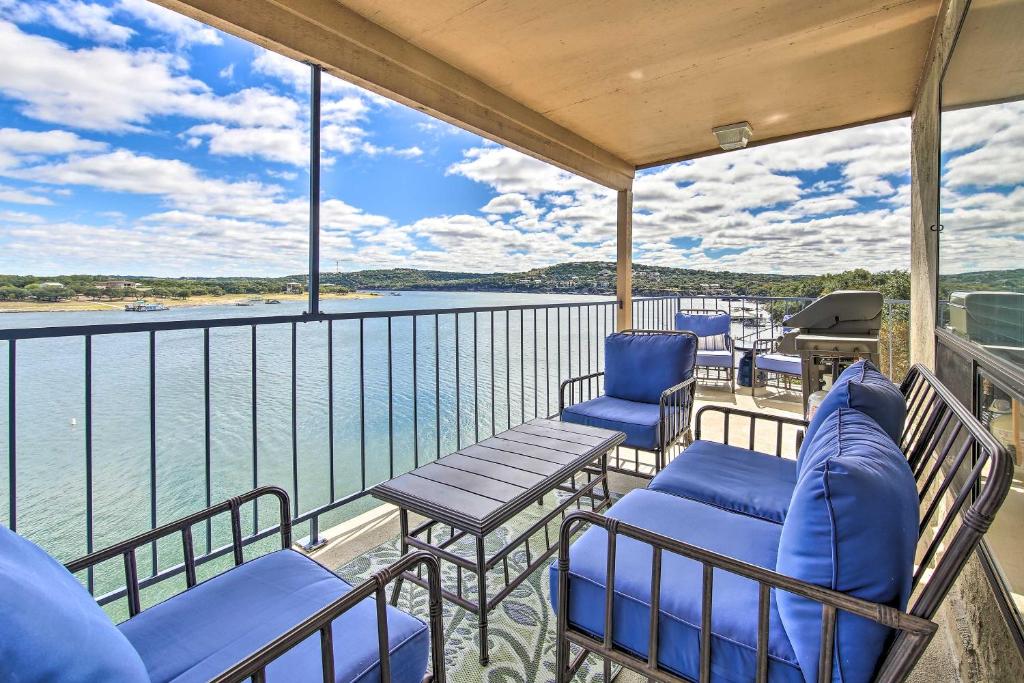 Lake Travis Condominium with Pool and Hot Tub Access! - main image