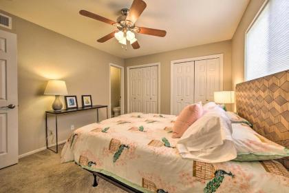 Lake Travis Condominium with Pool and Hot Tub Access! - image 10