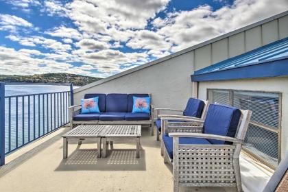 Lake Travis Condominium with Pool and Hot Tub Access! - image 13