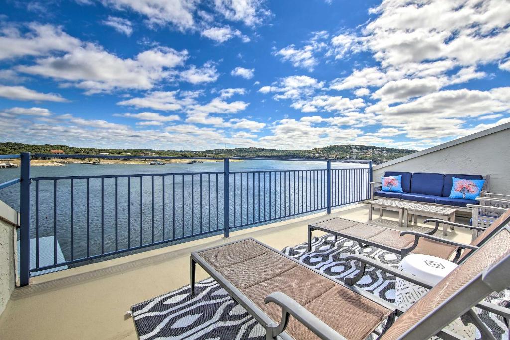 Lake Travis Condominium with Pool and Hot Tub Access! - image 5